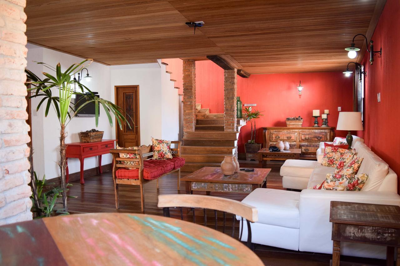 Inn Bela Cigana Conservatoria