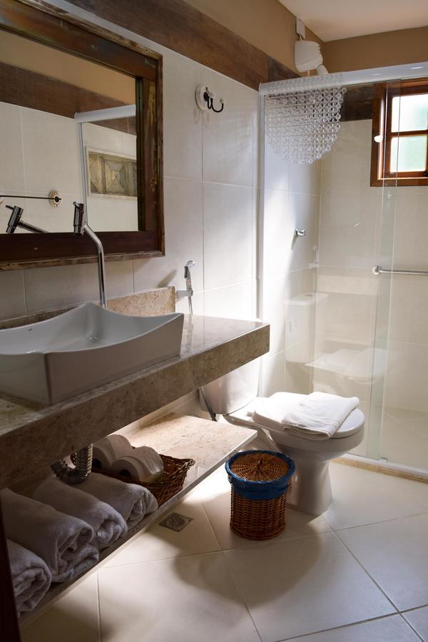Bela Cigana Inn Conservatoria