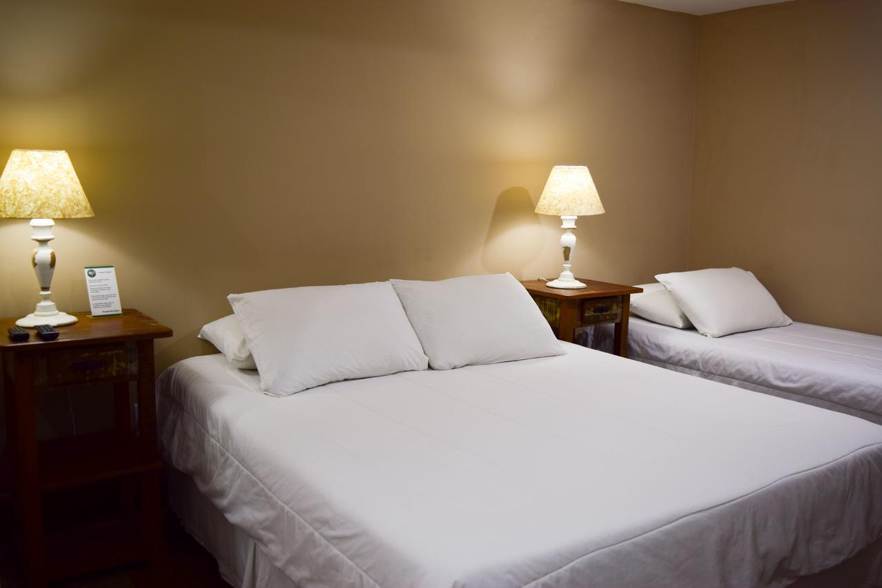 Inn Bela Cigana Conservatoria