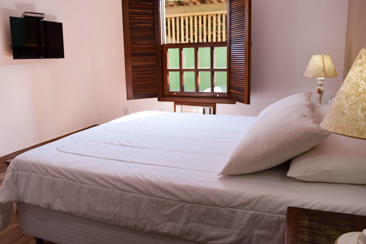 Bela Cigana Inn 3*