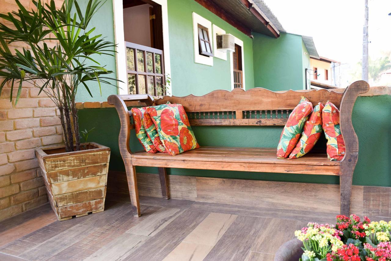Bela Cigana Inn 3*